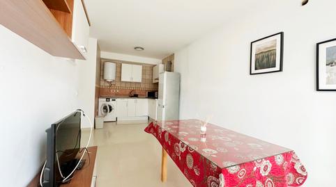 Foto 5 de Pis en venda a Calle Nueva, 57, Alameda, Málaga