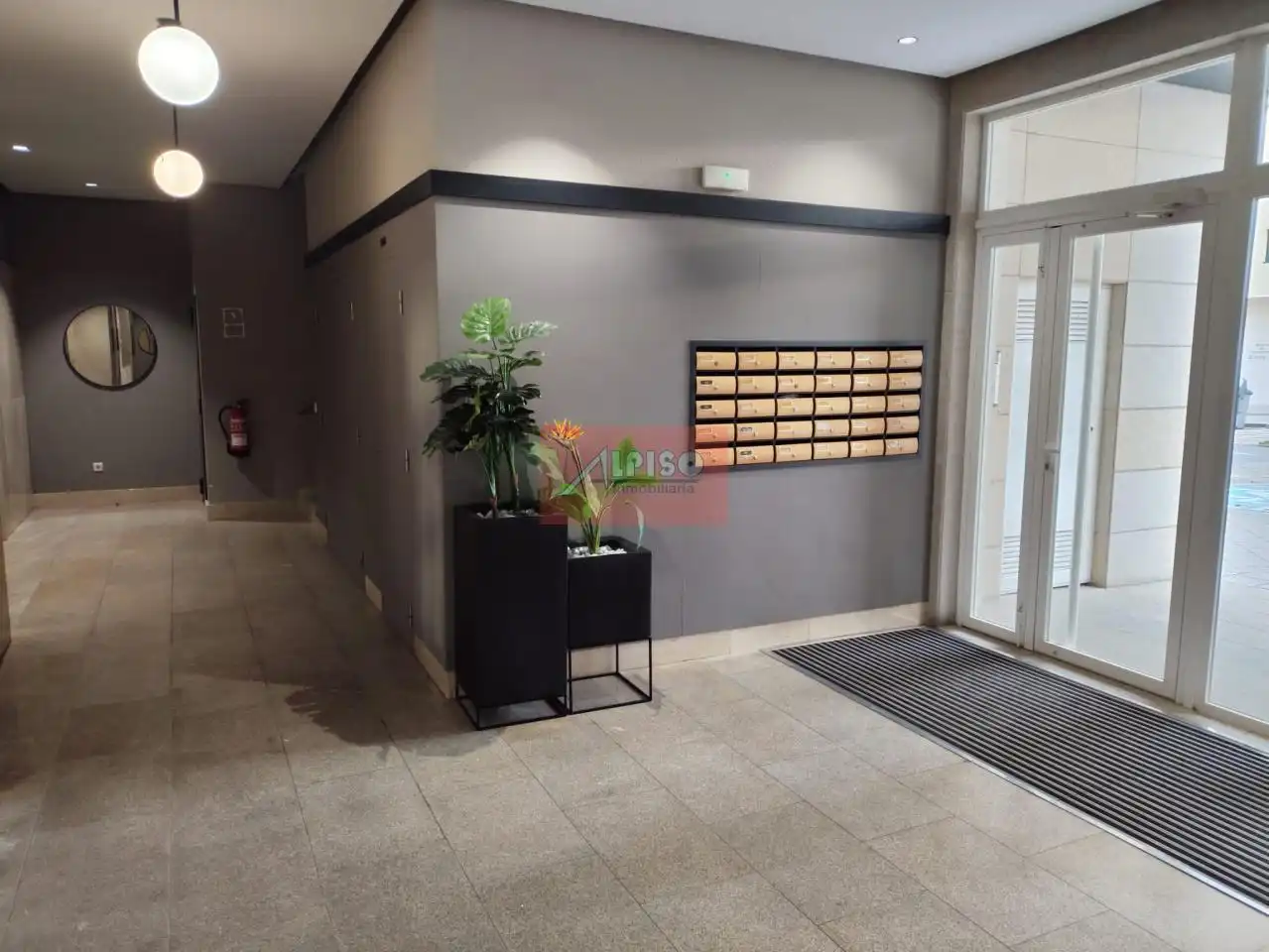 Flat for sale in Ourense Capital   with Heating and Furnished