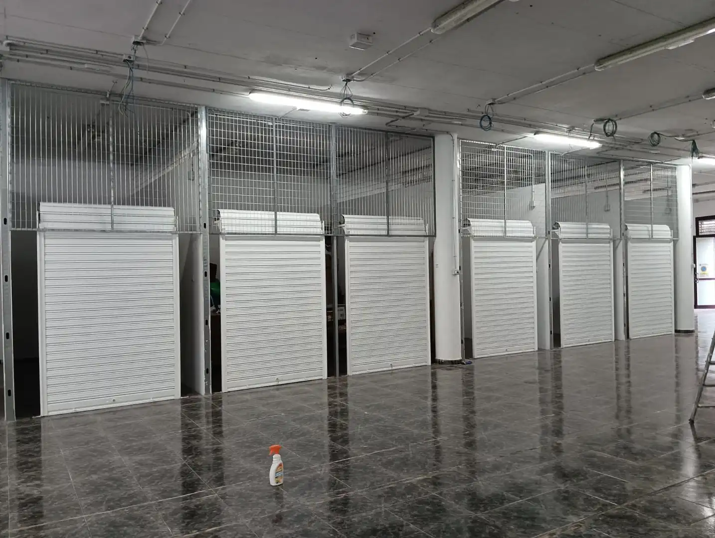 Trastero de alquiler en Icod de los Vinos