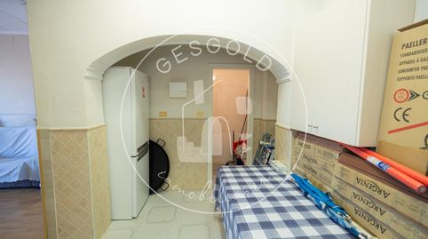 Foto 4 von Geschaftsraum zum Verkauf in Camino de Onda - Salesianos, Burriana / Borriana