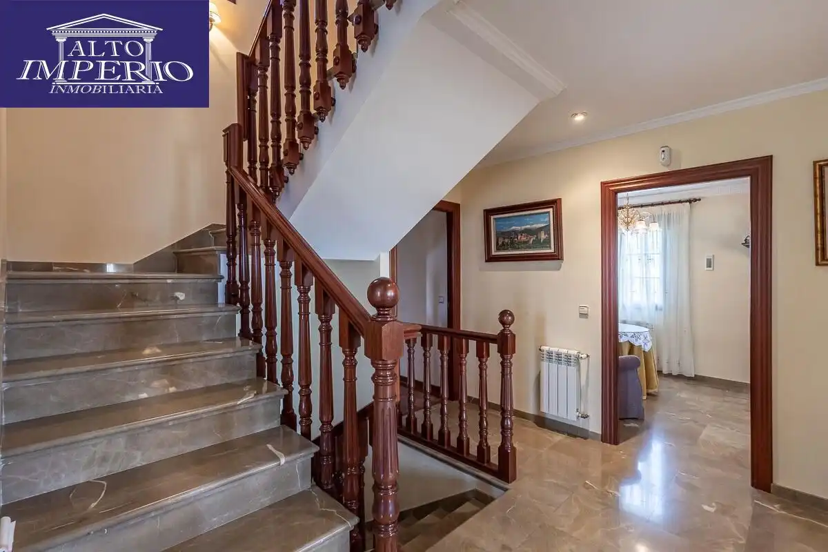 Casa con giardino in vendita a Calle MARIANA PINEDA, imagen 17