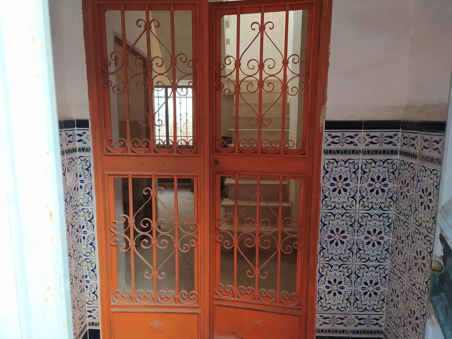House for sale in Calle Terzuela, imagen 2