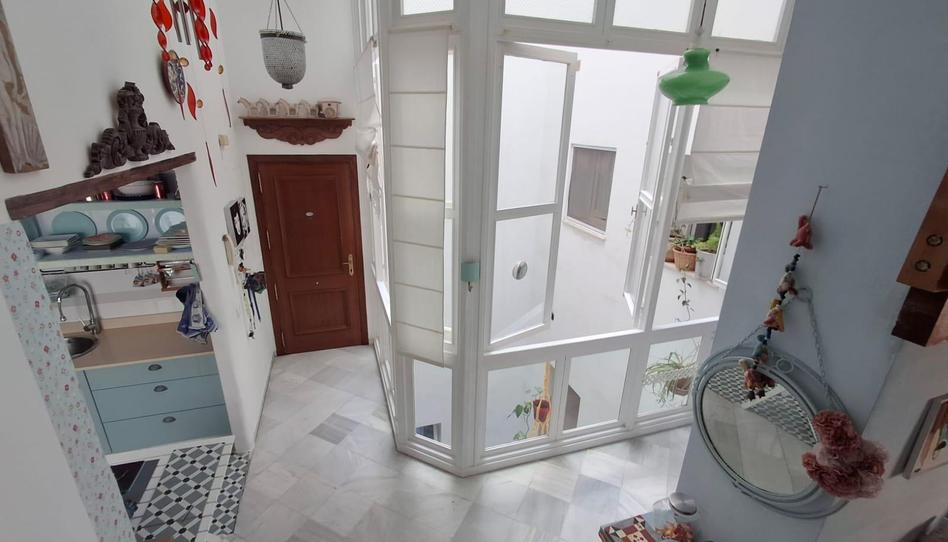 Foto 1 de Dúplex en venda a Alameda - Mentidero - Teatro Falla, Cádiz