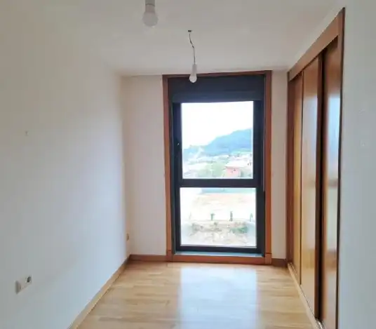 Schlafzimmer von Wohnung zum Verkauf in A Guarda   mit Abstellraum