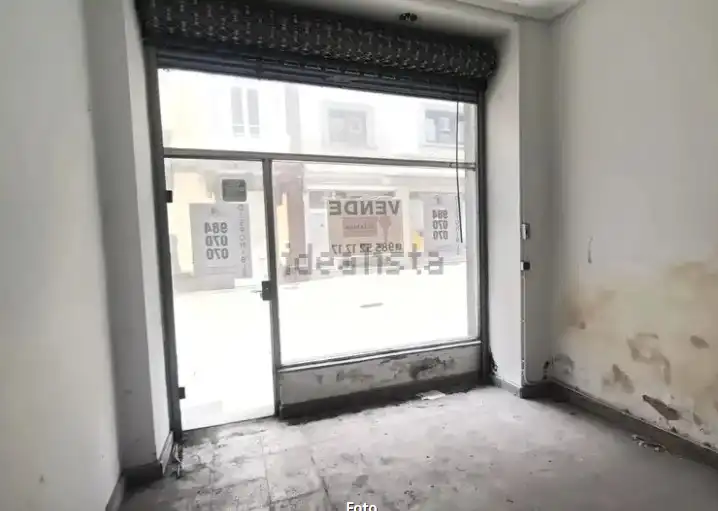Gewerbefläche zum Verkauf in Calle Pablo Iglesias 11, imagen 5
