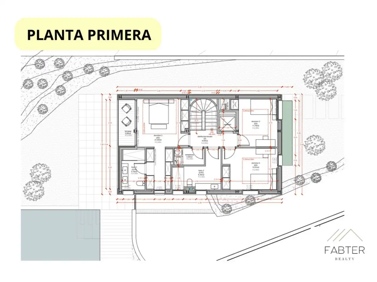 Casa con giardino in vendita a Llorens i Artigas, imagen 12