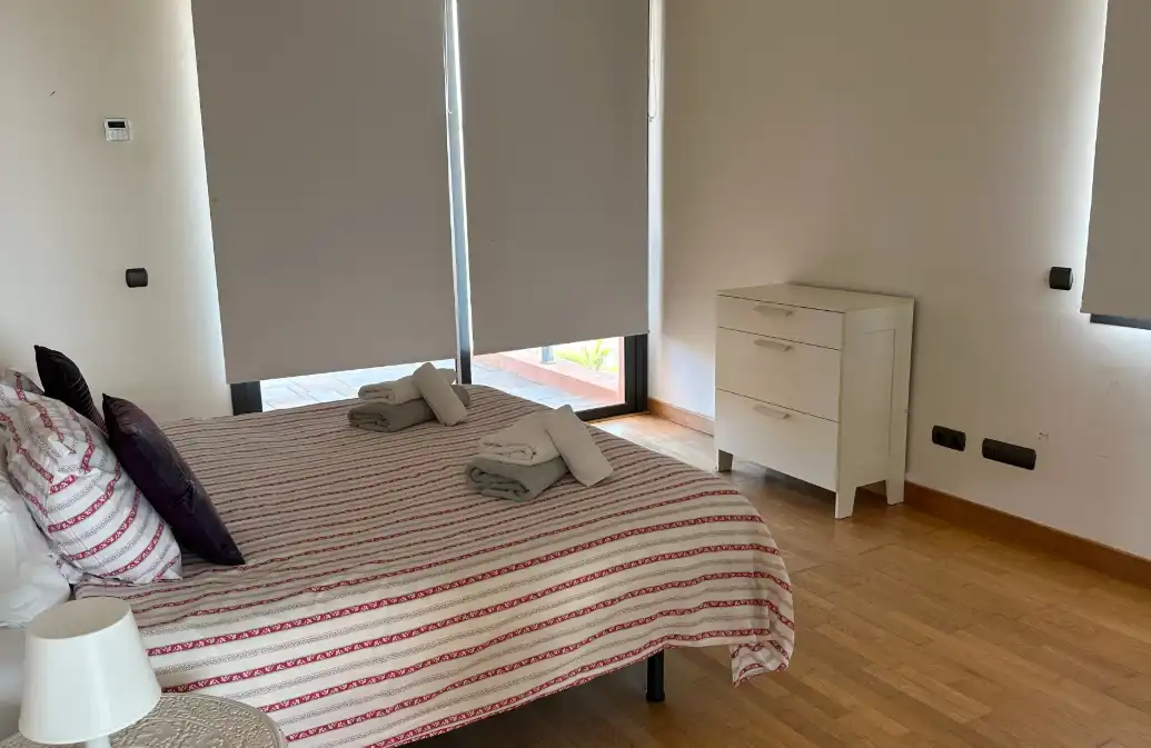 Chalet con terraza en venta en Calle San Bartolomé de Tirajana 9, imagen 15