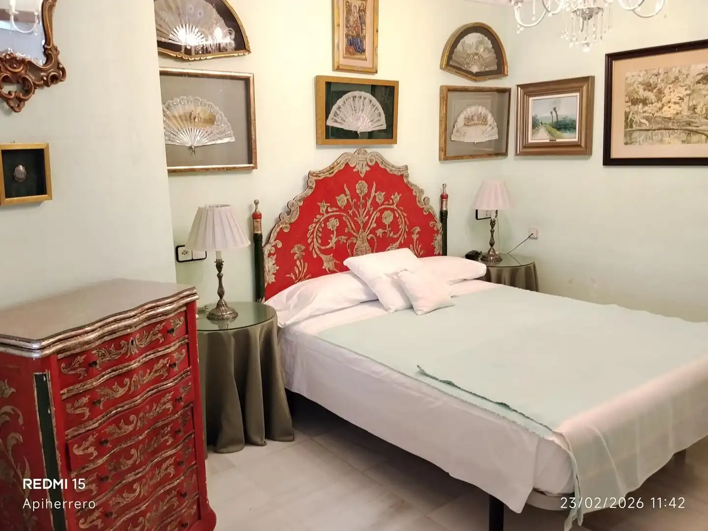 Appartement avec terrasse à vendre à Centro, imagen 19