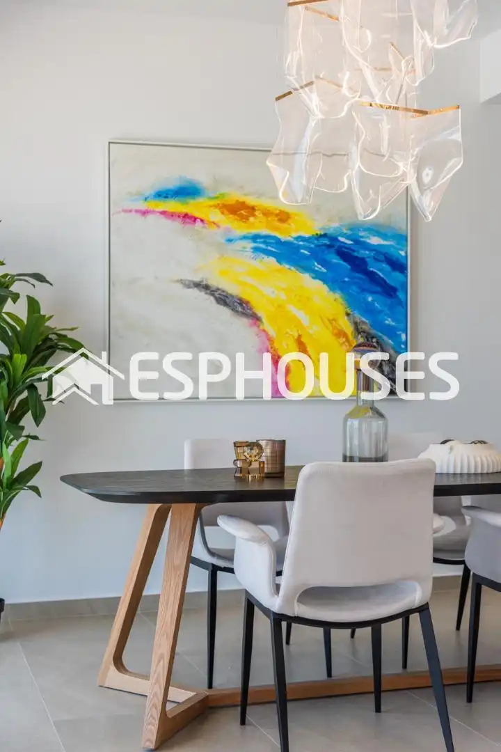 House with terrace for sale in Orihuela Costa, imagen 9