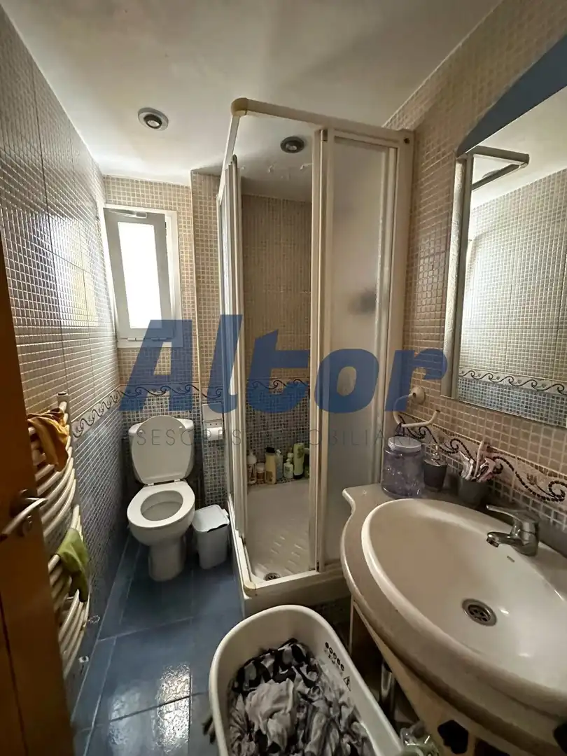 Appartement avec ascenseur à vendre à DE ZALAMEA, imagen 9