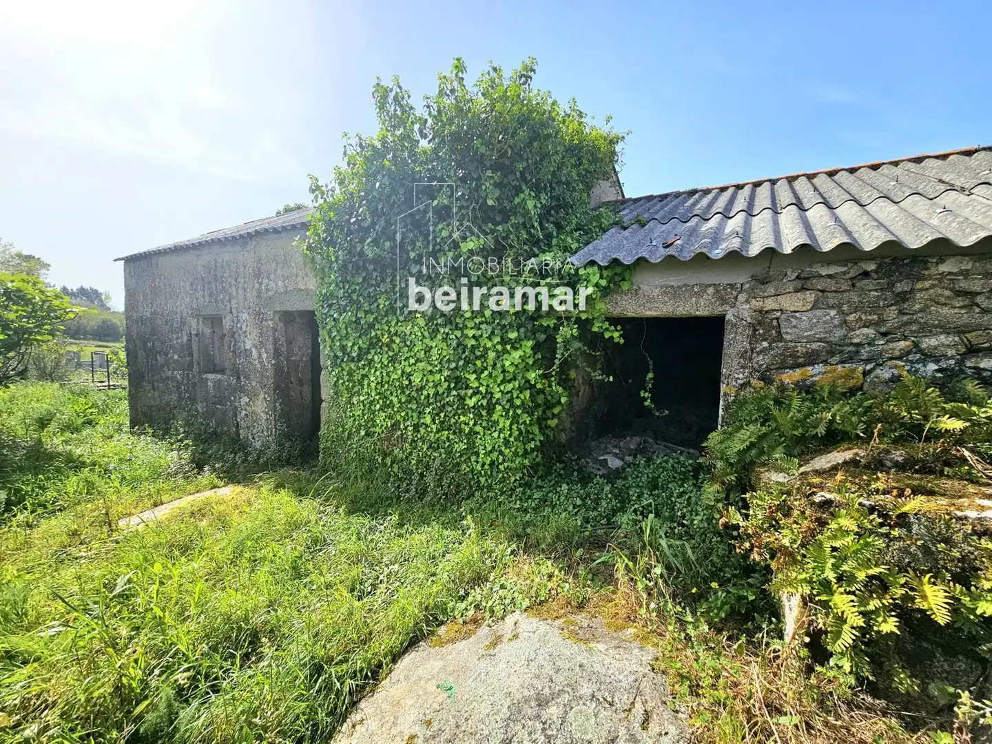 Casa o xalet en venda en Ribeira amb Calefacció