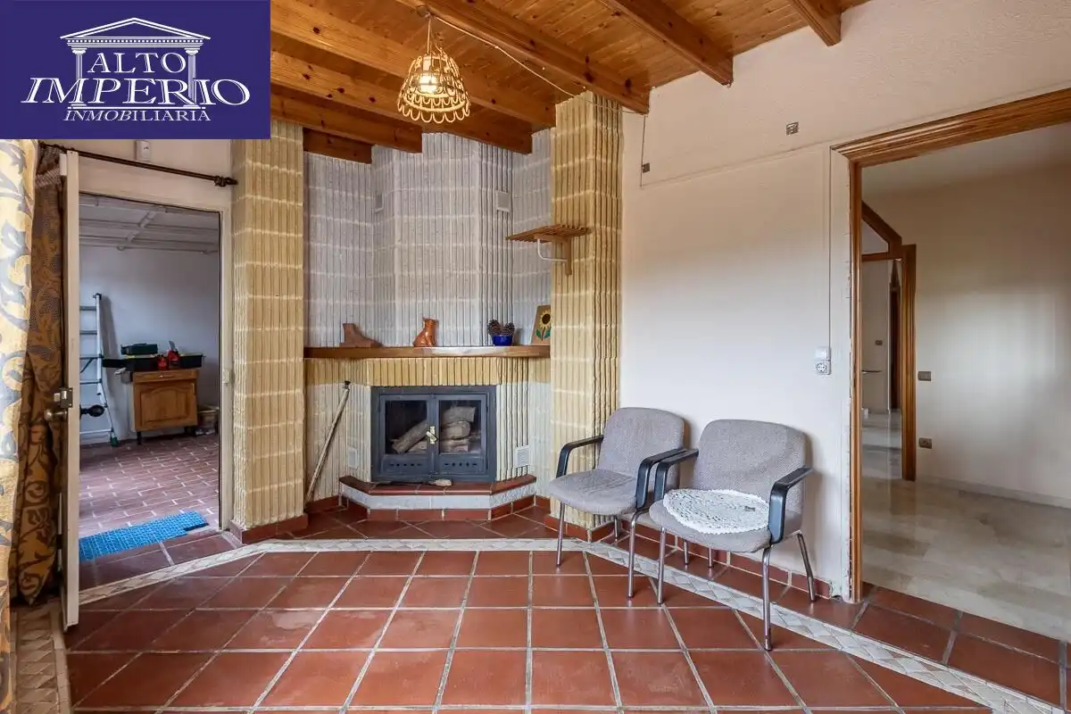 Casa con terrazza in vendita a Calle ARCES UR.MONTELUZ, imagen 42
