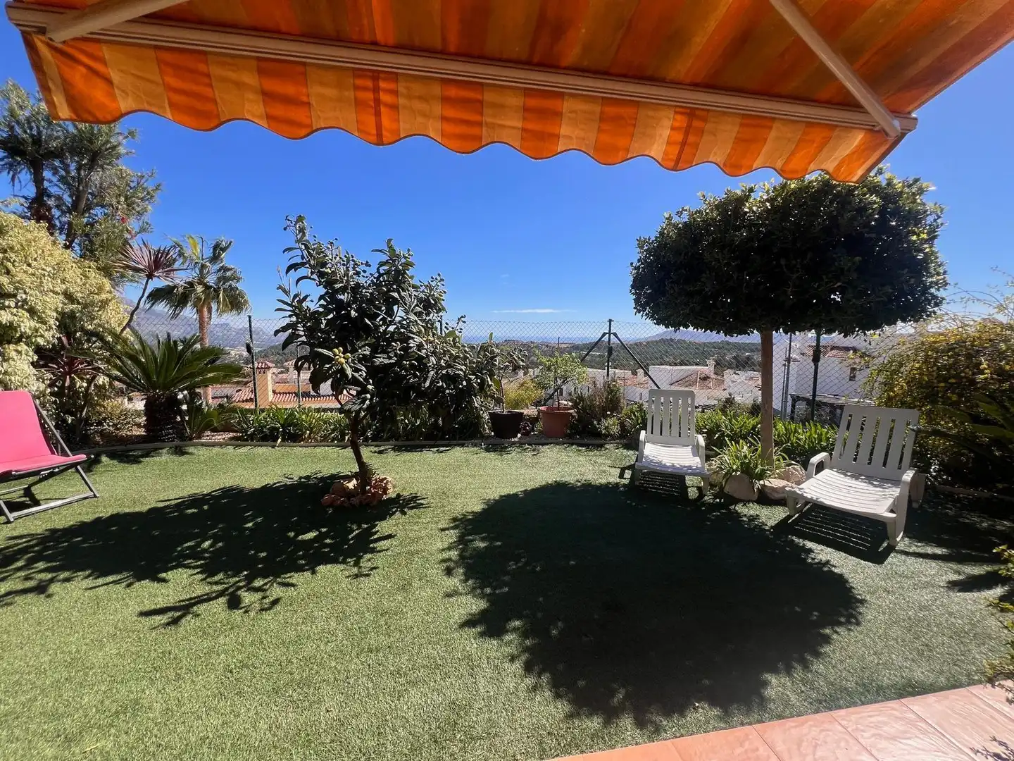 Xalet amb piscina en venda a Avenida Balcon de Ponoig, imagen 6