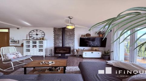 Foto 2 de Casa o xalet en venda a El Racó - Sant Feliu del Racó, Castellar del Vallès