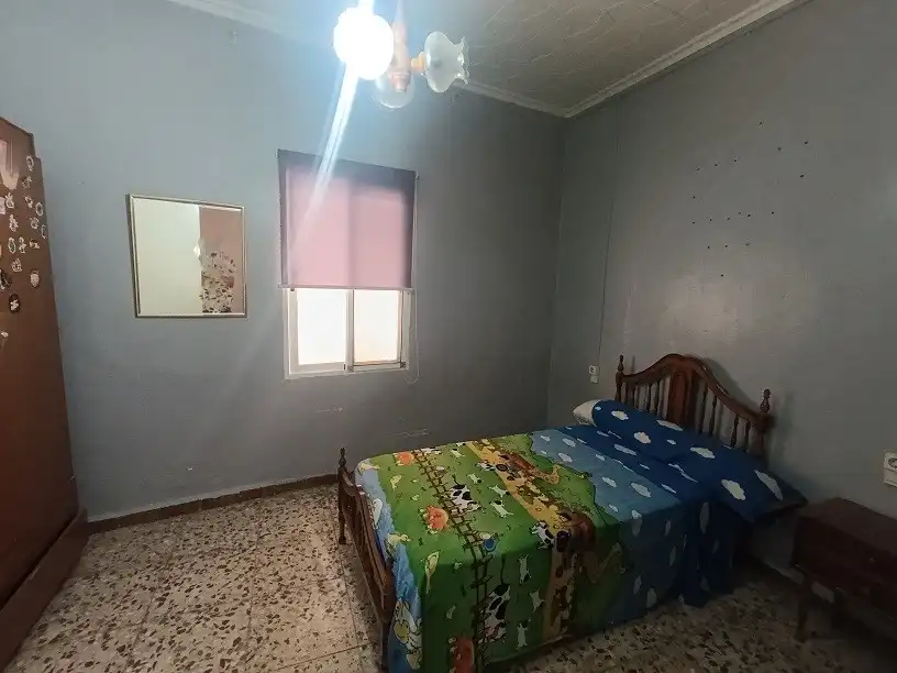 House with garden for sale in Tobarra, imagen 9