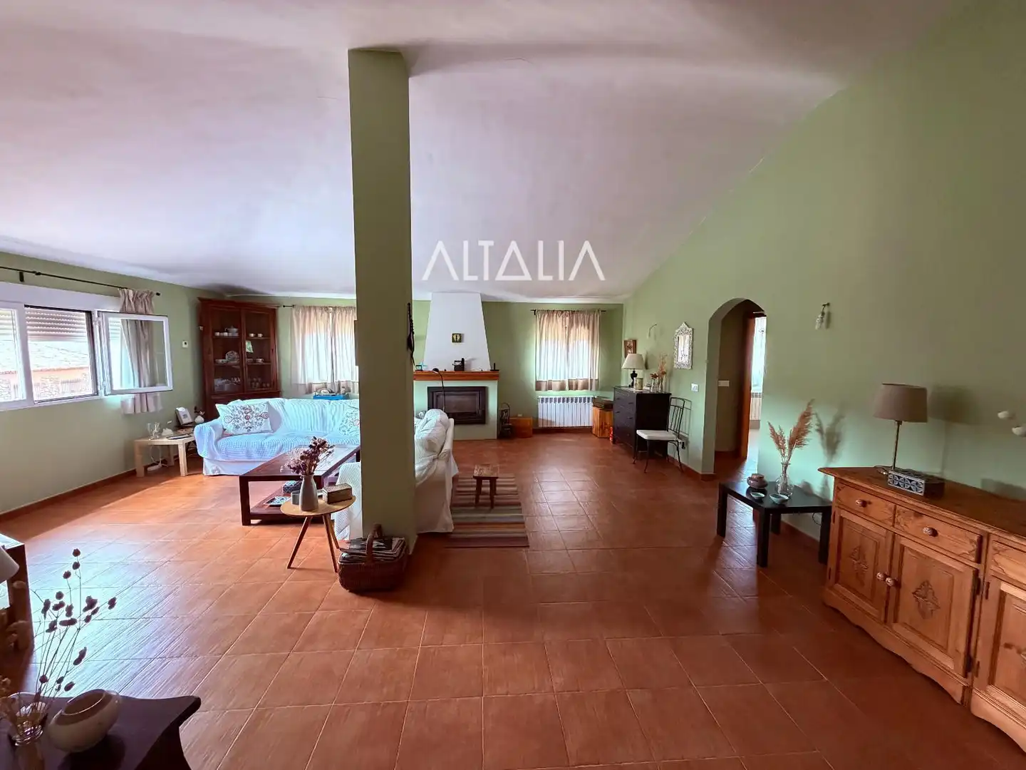 Casa en venda a sol, imagen 41