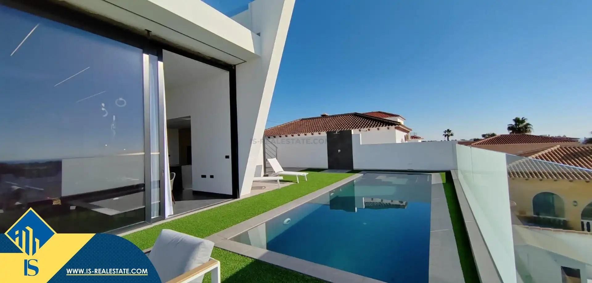 Chalet con piscina en venta en Centro, imagen 20