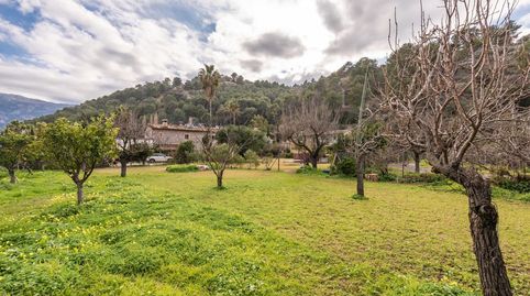 Foto 3 de Finca rústica en venda a Sóller, Illes Balears