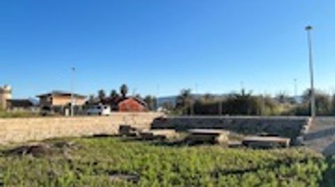 Foto 4 de Residencial en venta en El Marenyet, Cullera