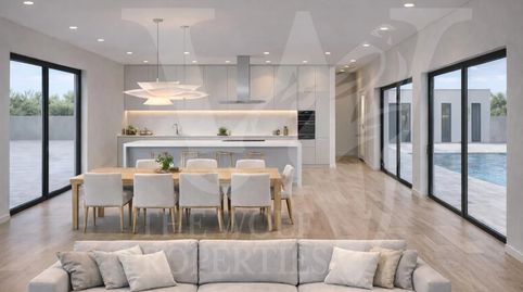 Foto 5 de Casa o chalet en venta en Carrer Antoni Gaudí, Bigues i Riells del Fai, Barcelona
