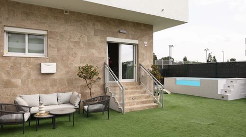 Photo 2 of Flat for sale in N-iv, 27, El Juncal - Vallealto, El Puerto de Santa María