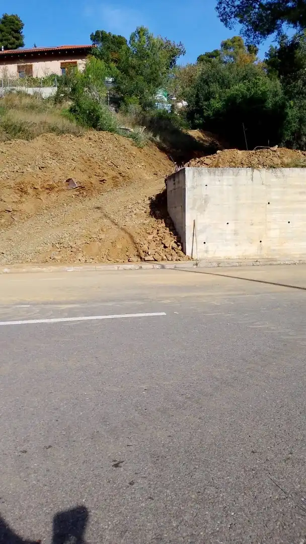 Terreny residencial en venda a Almoster, imagen 7
