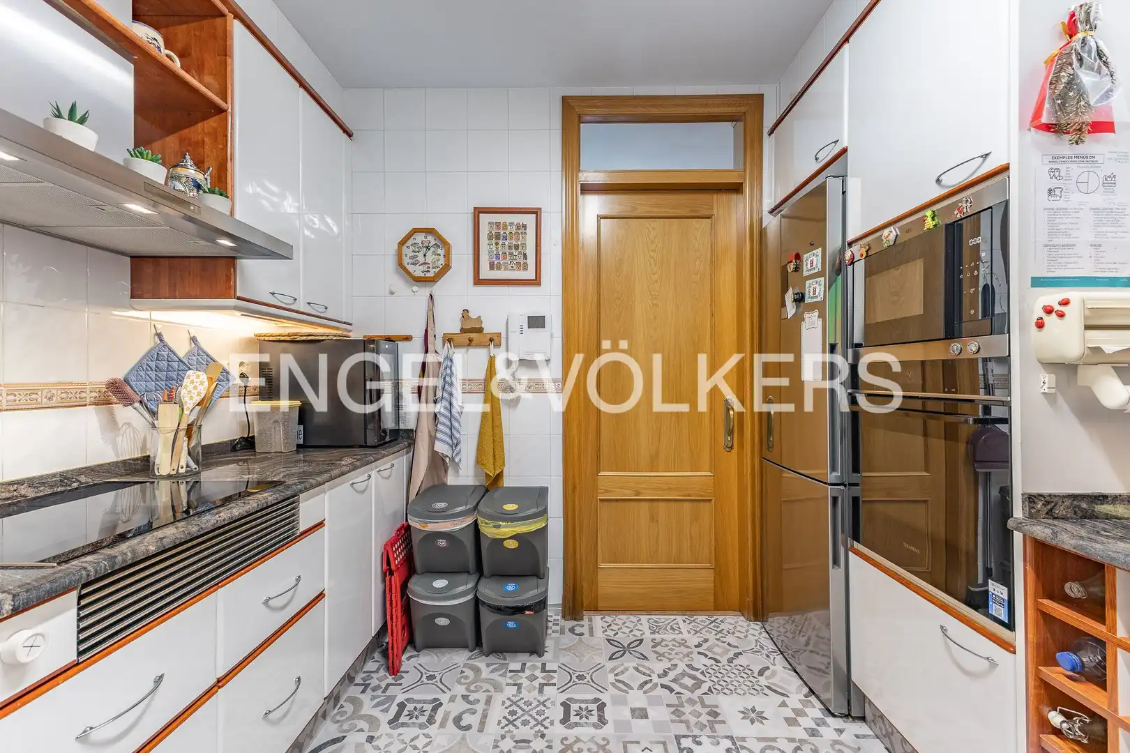 Adosado con jardín en venta en Ponent, imagen 18