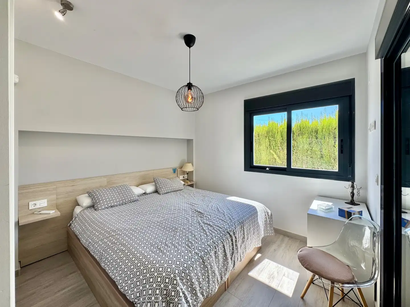 Apartament amb piscina en venda a Orihuela Costa, imagen 4