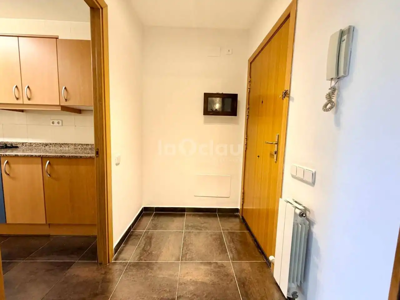 Dormitori de Apartament en venda en Vic amb Calefacció