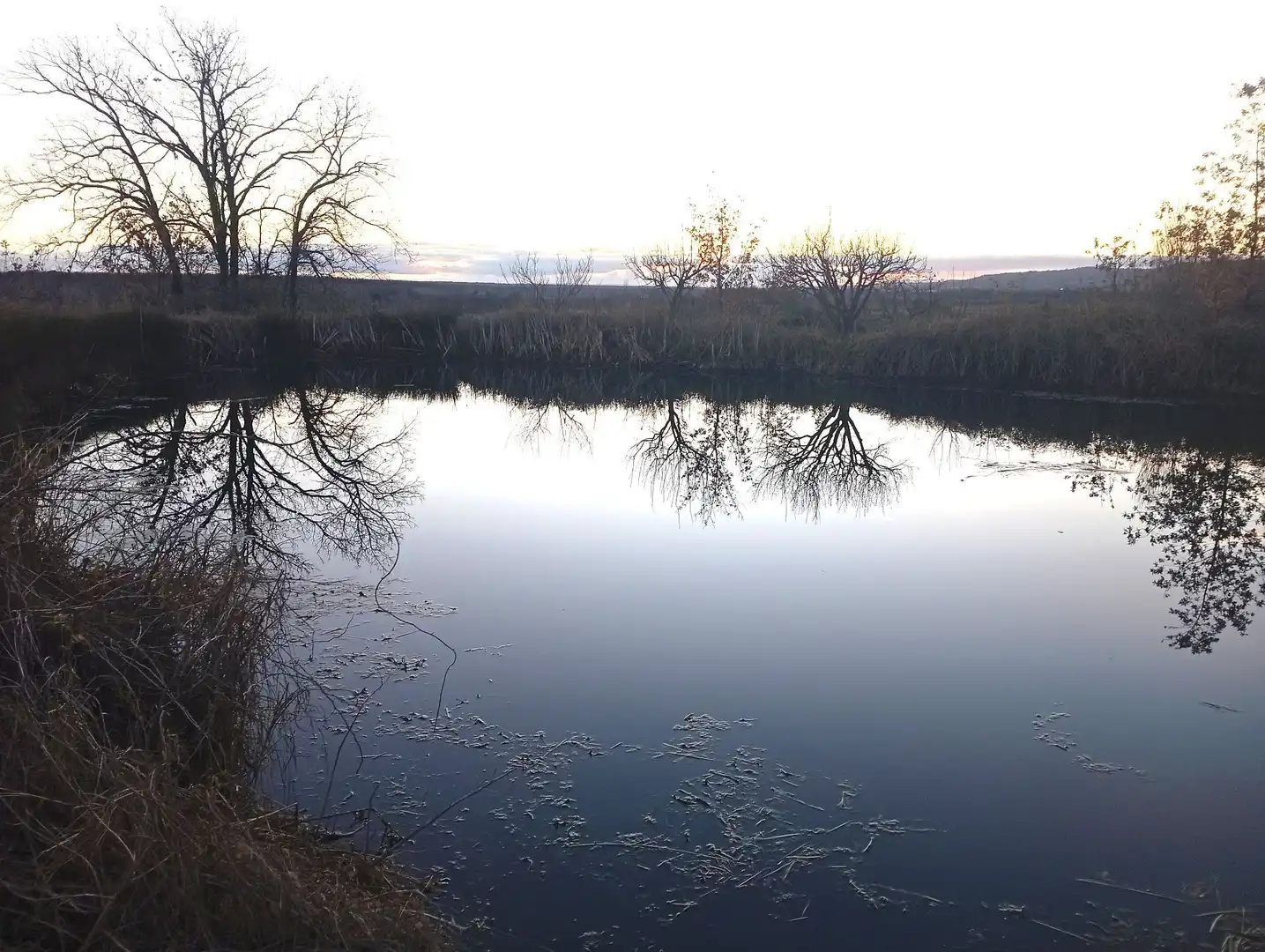 Exterior view of Land for sale in Losar de la Vera