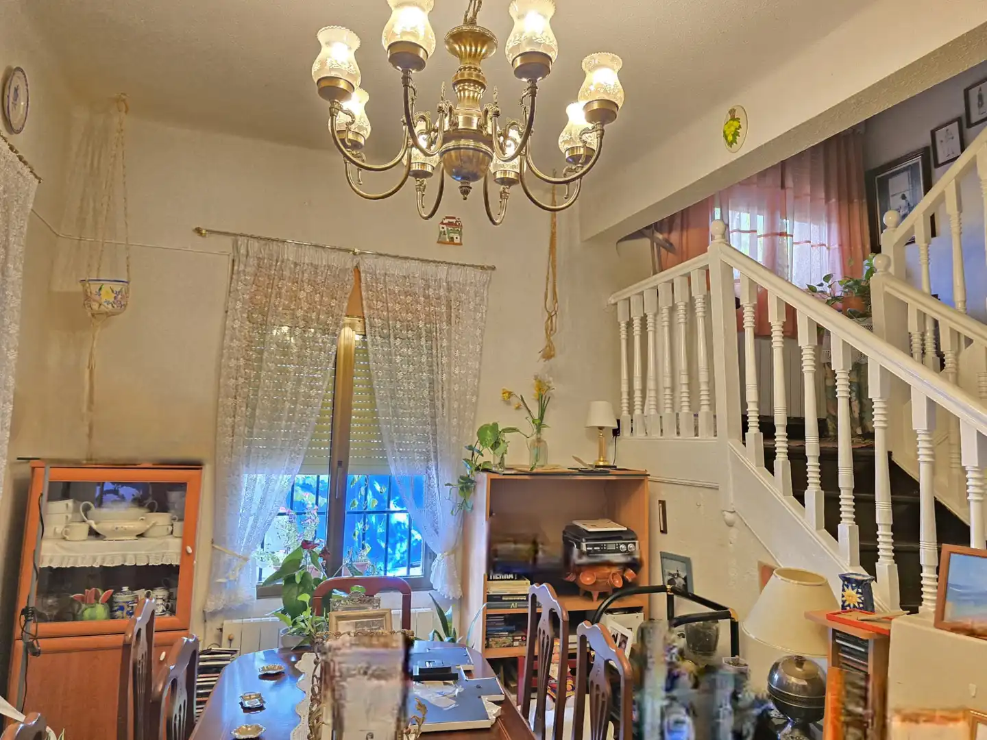 Villa in vendita a Barrio de Salamanca, imagen 41