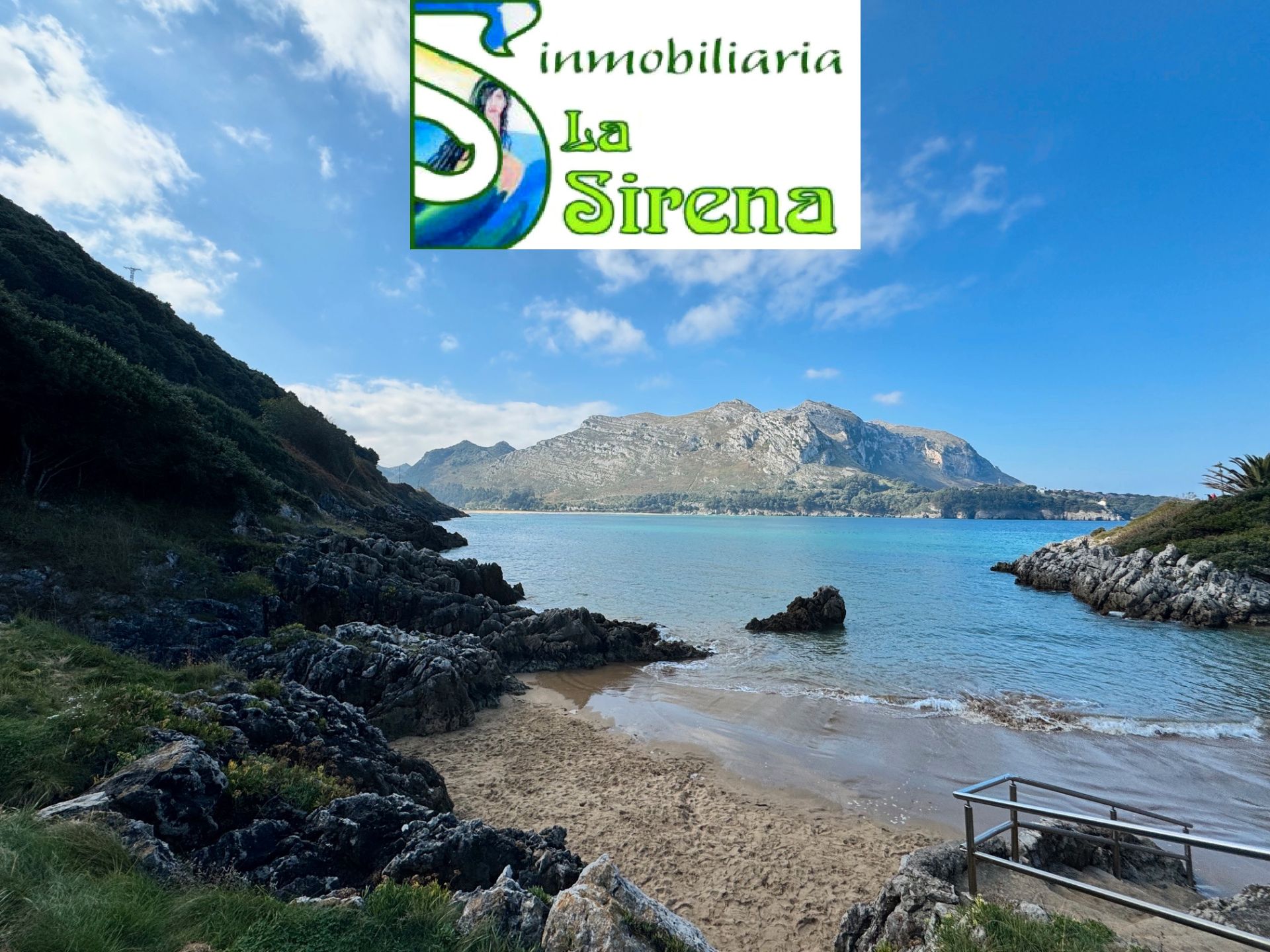 Exterior view of House or chalet for sale in Castro-Urdiales  with Heating, Private garden and Terrace