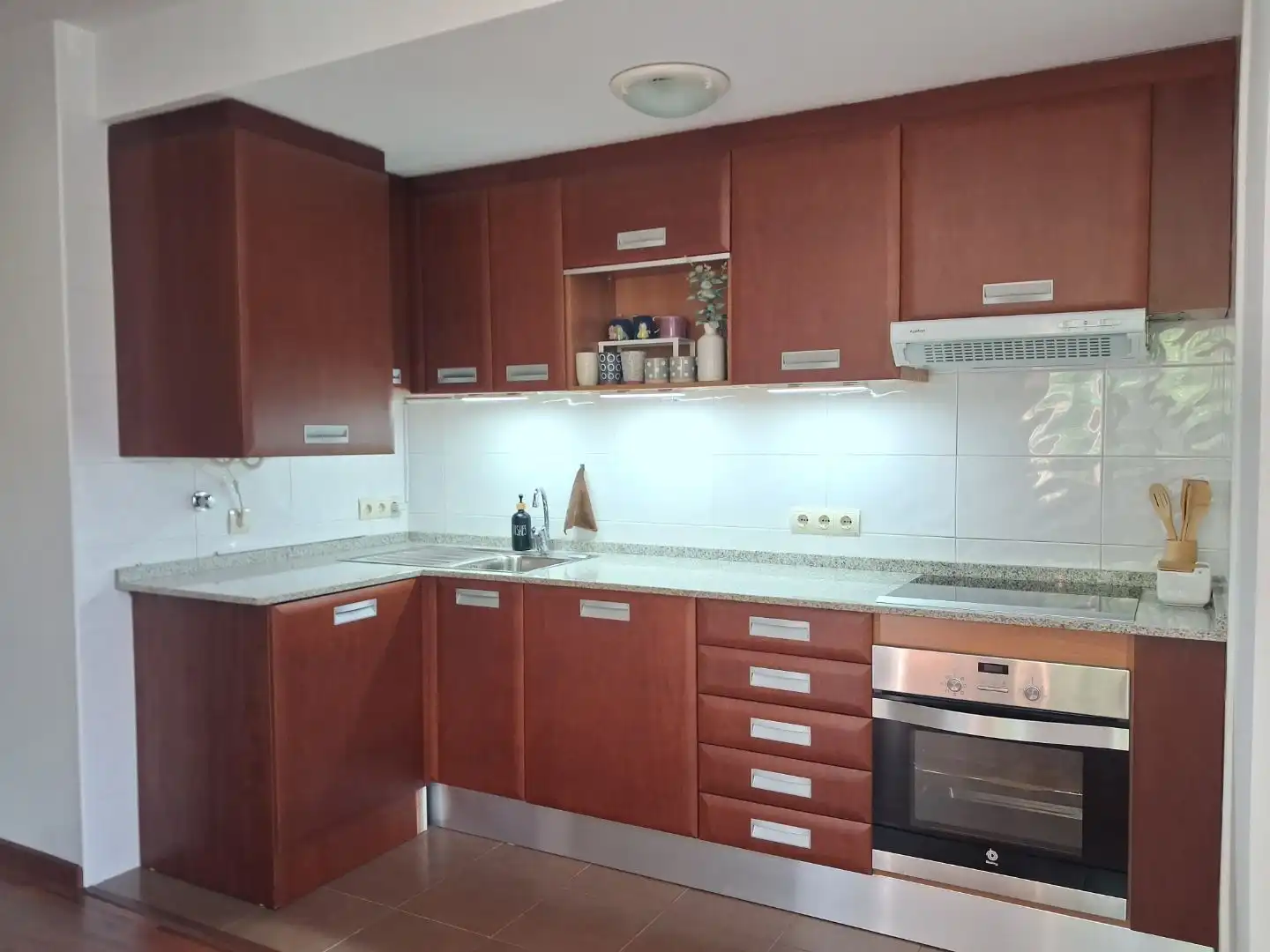 Wohnung mit Aufzug zum Verkauf in Carrer Puigmal 1, imagen 9