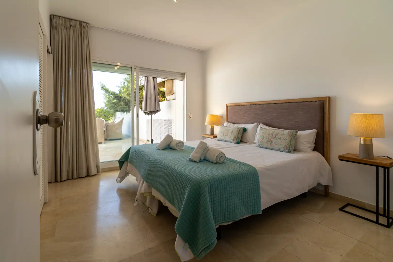 Apartament amb terrassa en venda a Calle Cerro Andevalo, imagen 11