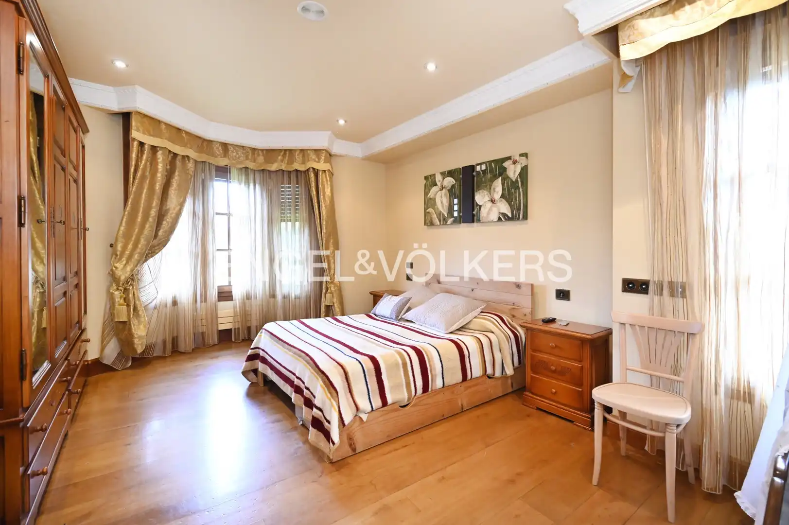 Habitación de Casa o chalet en venta en Arnuero con Calefacción, Jardín privado y Terraza