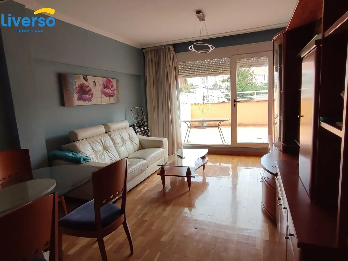 Flat to rent in Fuentecillas - S7 - S8, imagen 13