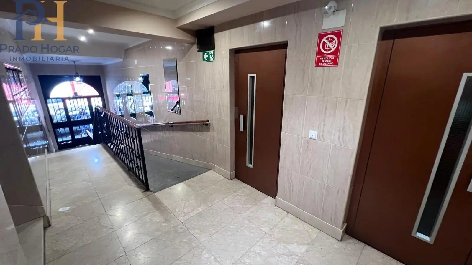 Pis en venda a EUSEBIO RUBALCABA, El Pilar - La Estación