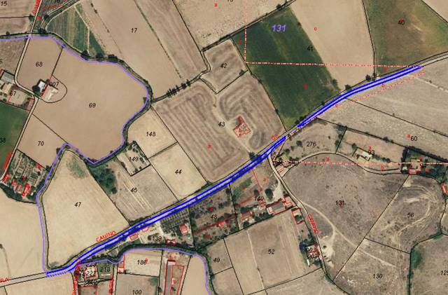 Terreno residencial en Venta en SUZ 56/5, Sector 1 en Miralbueno