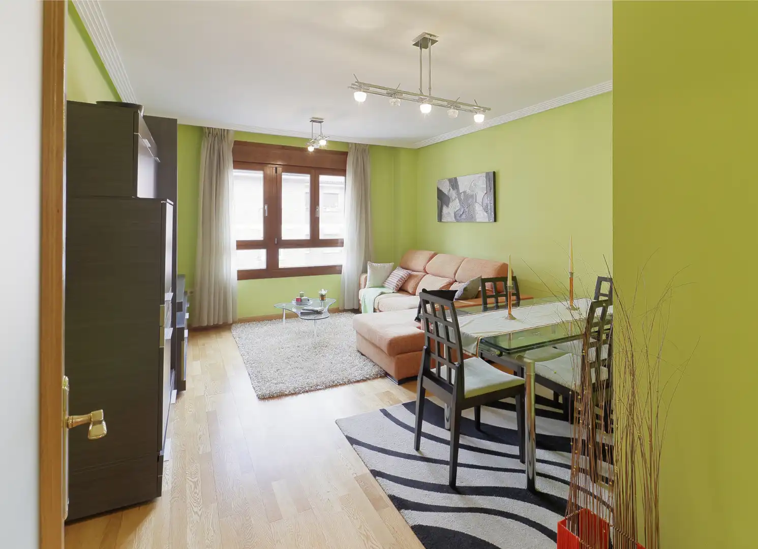 Appartement avec ascenseur à vendre à Oviedo - PUERTO PAJARES, imagen 6
