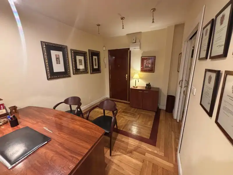 Comedor de Oficina en venta en Madrid con Aire acondicionado, Calefacción y Amueblado