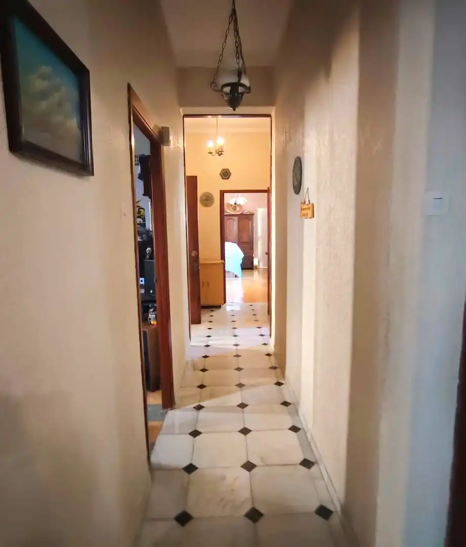 Houses for sale in La Línea de la Concepción  with Terrace