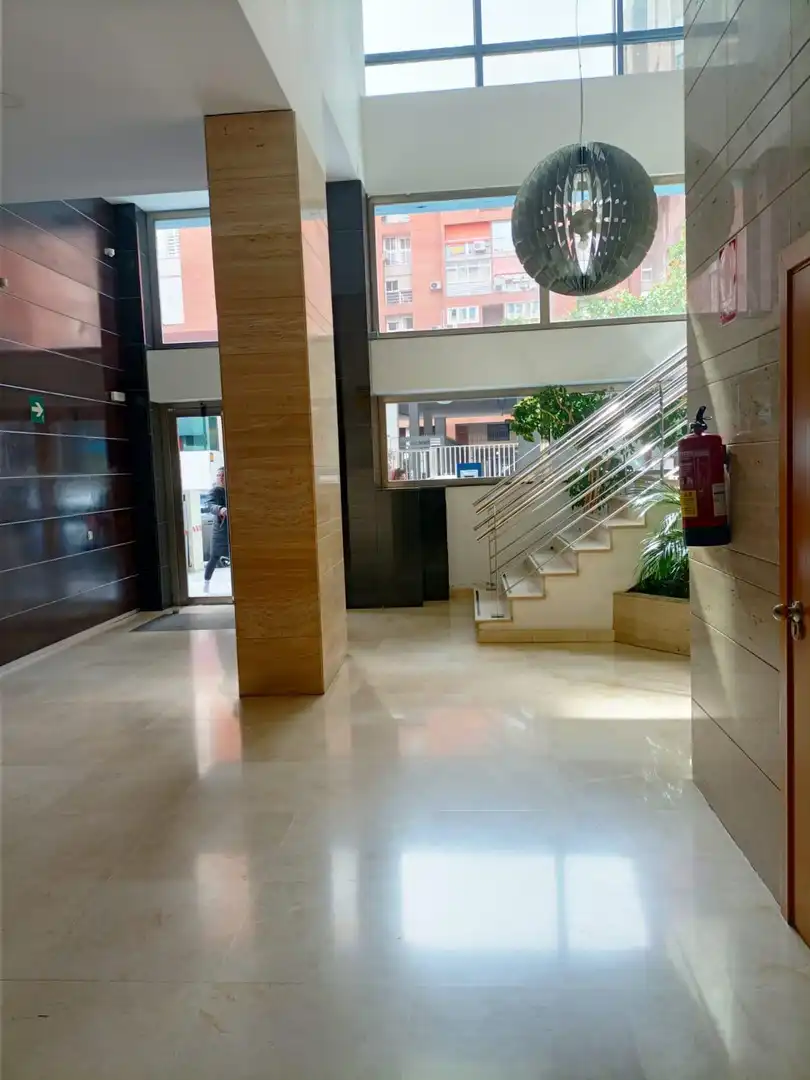 Apartament amb ascensor en venda a Centro, imagen 20