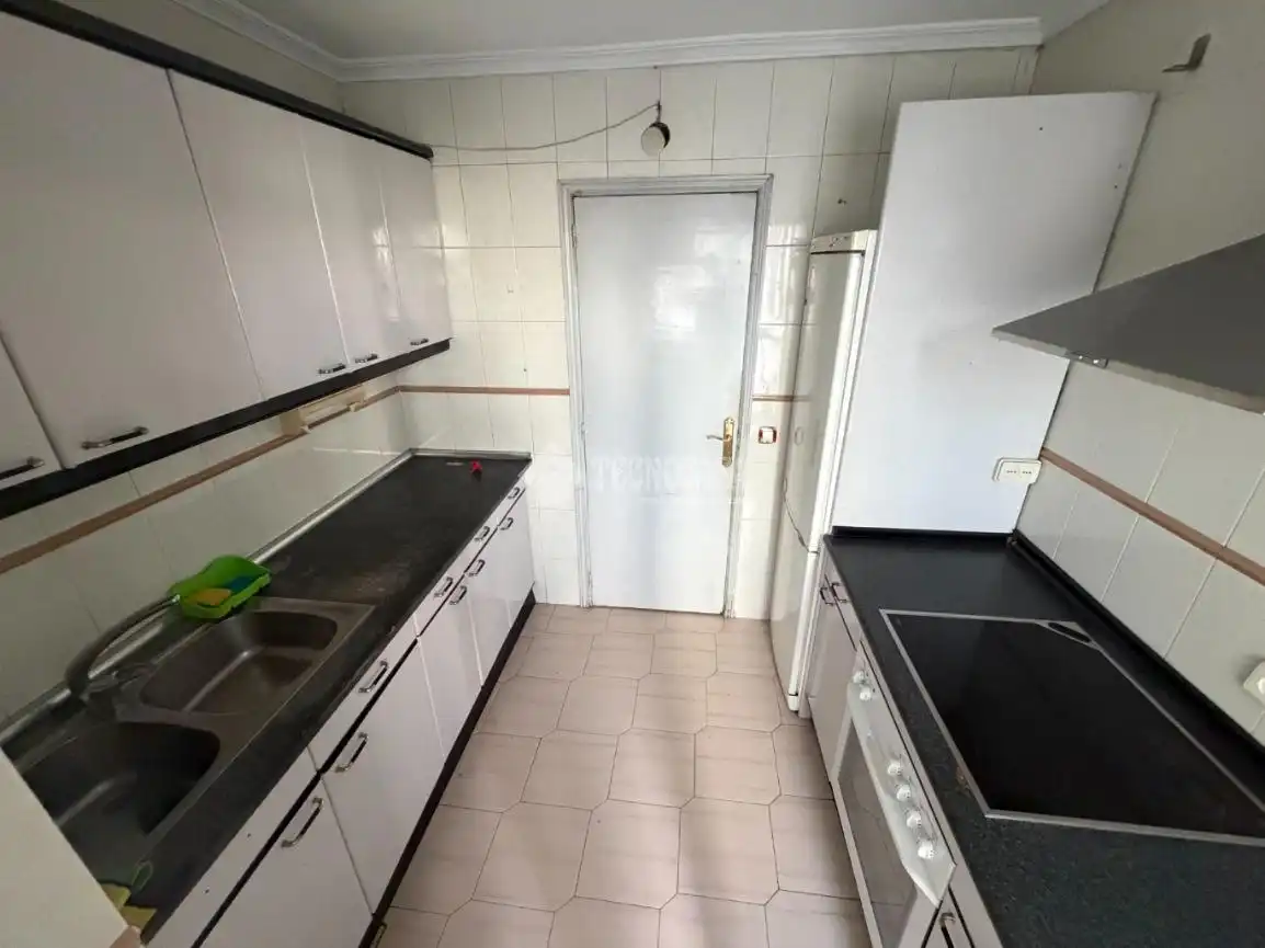 Flat with lift for sale in Plaza San Francisco de Asís, imagen 7