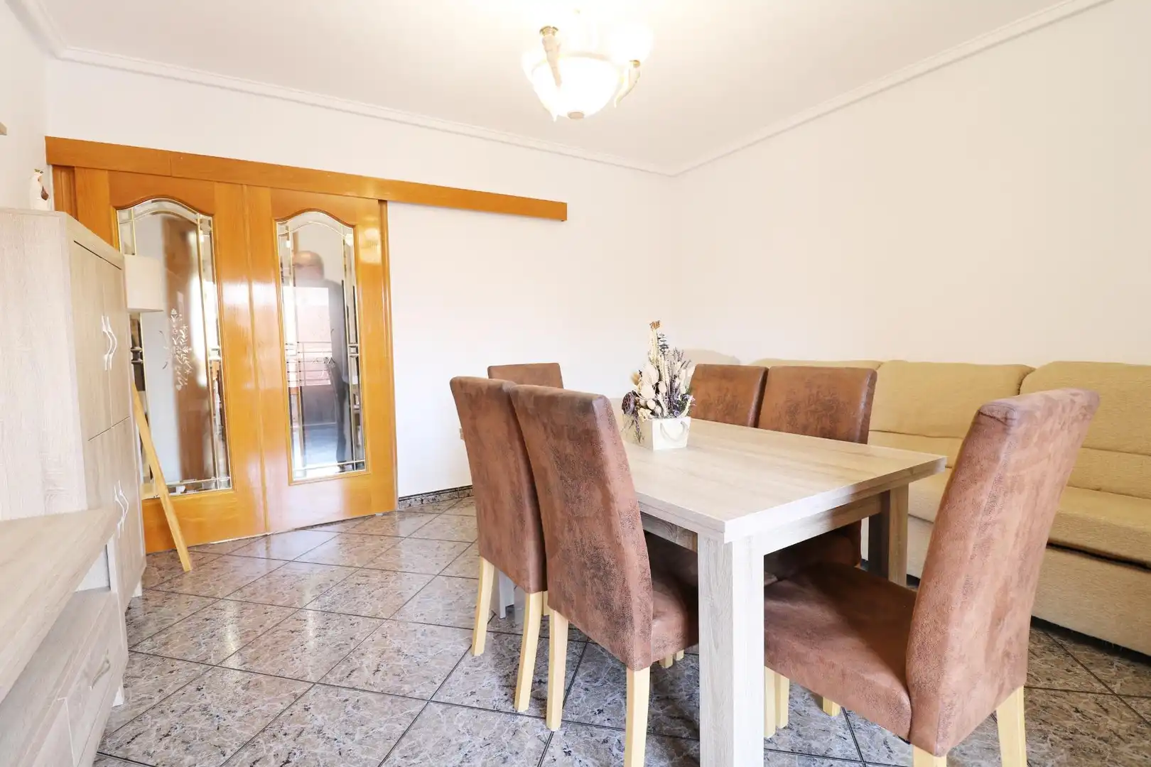 Appartement avec terrasse à vendre à Elche ciudad, imagen 3