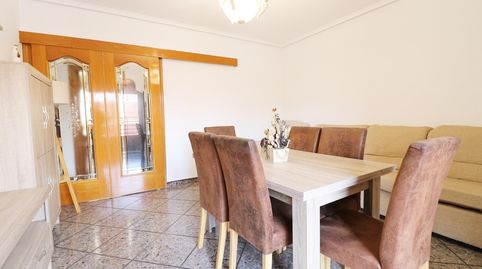 AMPLIO PISO LISTO PARA ENTRAR A VIVIR EN SECTOR 5  ELCHE, image 3