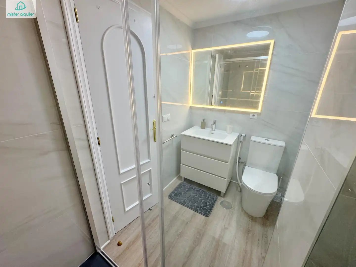 Appartement compact avec terrasse à louer à Calle COLON 12 B, imagen 20