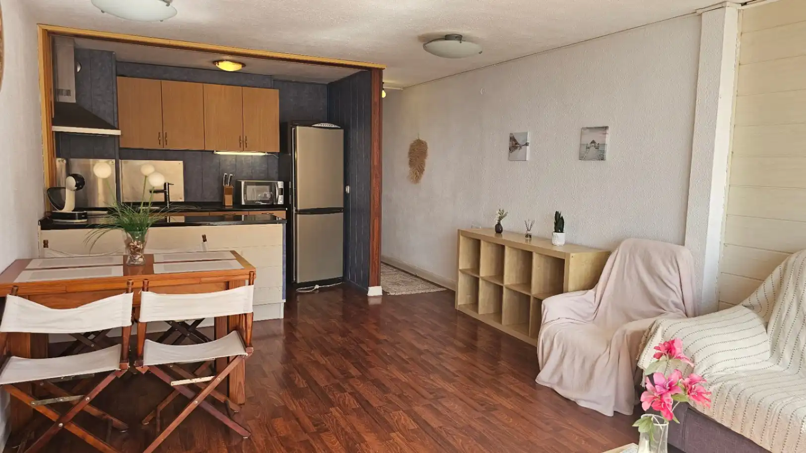 Apartament amb ascensor en venda a Playa de San Juan - El Cabo de las Huertas, imagen 8