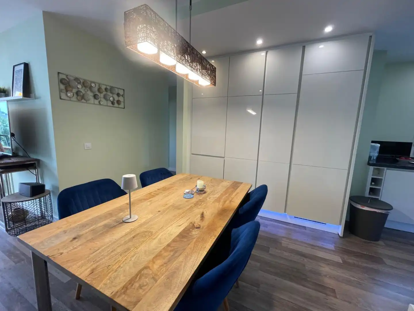 Appartement compact avec piscine à vendre à Loma de los Riscos 71, imagen 10