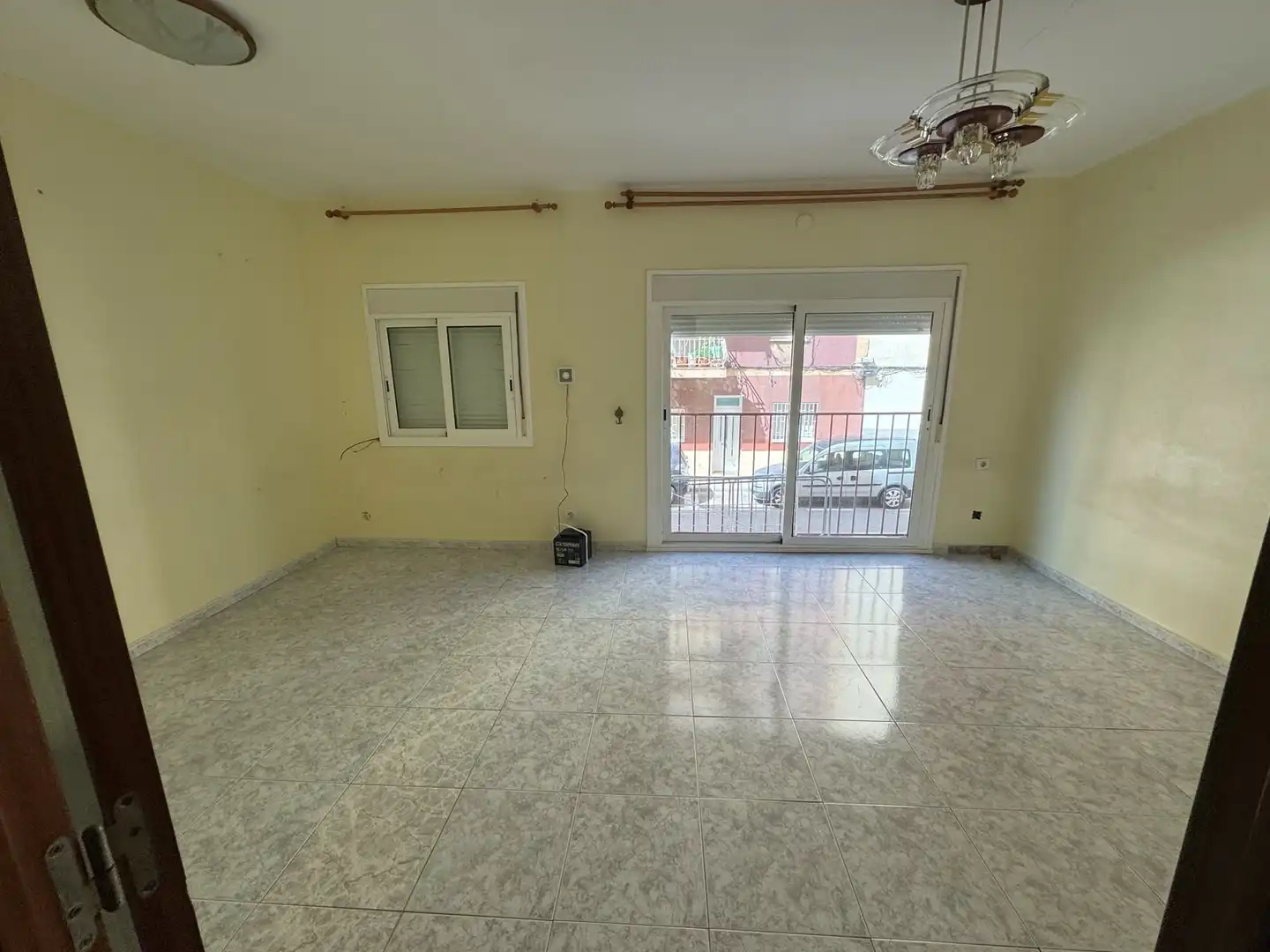 Piso en venta en C/ Pi i Margall, Migjorn