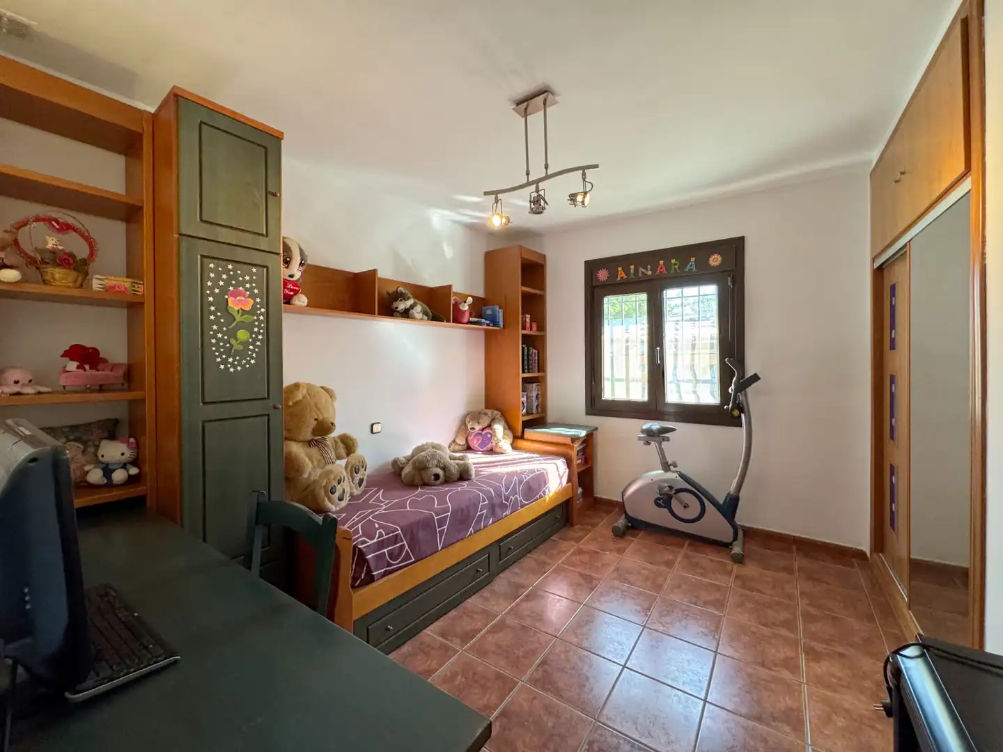 Chalet con piscina en venta en Pinos de Alhaurín - Periferia, imagen 33